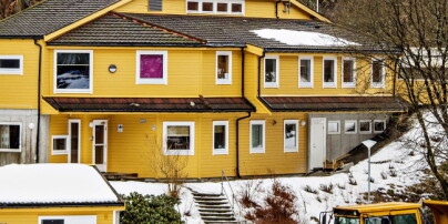 Knusende rapport: Ikke forsvarlig tilsyn med Vestlundveien ungdomssenter